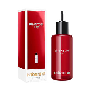 PHANTOM IN RED PARFUM ELIXIR