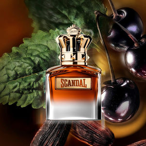 SCANDAL ELIXIR PARFUM FOR HIM