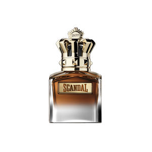 SCANDAL ELIXIR PARFUM FOR HIM eau de parfum spray 50 ml