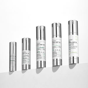 VT MILD REEDLE SHOT 50 Mikroneedling-Serum