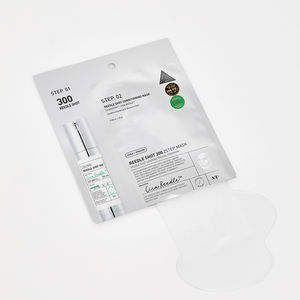 VT REEDLE SHOT 300 2-STEP mask