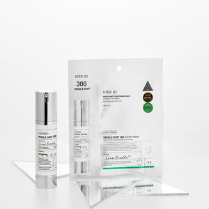 VT REEDLE SHOT 300 2-STEP mask