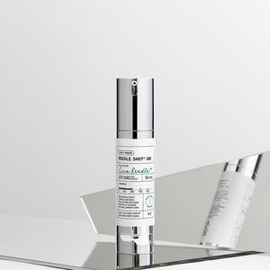 VT REEDLE SHOT 300 sérum facial con microagujas