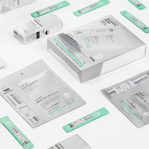 Masque de micro-aiguillage VT REEDLE SHOT 700 en 2 étapes