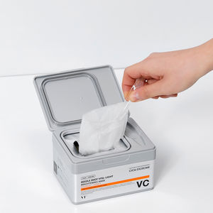 VT REEDLE SHOT VITA-LIGHT BRIGHTENING face mask