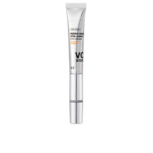 Anti ojeras y bolsas de ojos VT REEDLE SHOT VITA-LIGHT crema contorno de ojos Vt Cosmetics