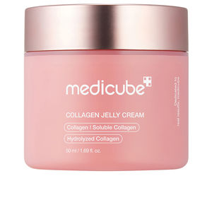 Medicube COLLAGEN JELLY firming gel cream Skin tightening & firming cream  buy online