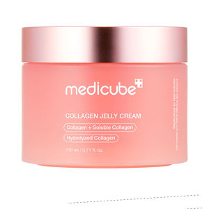Tratamento para flacidez do rosto Medicube Creme em gel firmador COLLAGEN JELLY comprar online