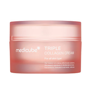 Medicube TRIPLE COLLAGEN anti-aging cream Anti aging & anti wrinkle treatment - Skin tightening & firming cream  buy online