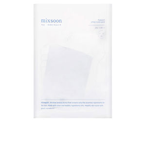 Tratamiento Facial Hidratante - Mascarilla Facial BIFIDA MASK PACK Mixsoon