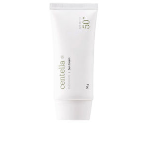 Protector solar facial CENTELLA SUNSCREEN protección solar Mixsoon