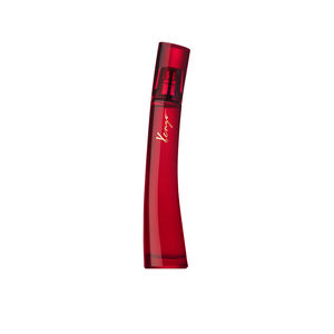 LE ROUGE FLOWER eau de parfum spray 50 ml Kenzo