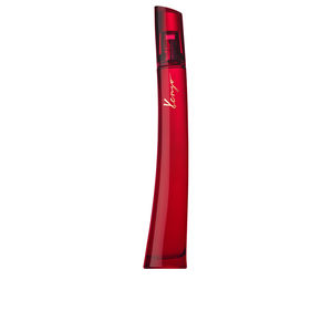 Kenzo LE ROUGE FLOWER  perfume
