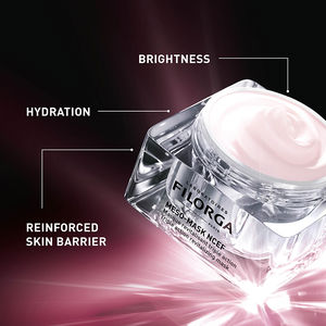 MESO-MASK NCEF triple action revitalizing mask