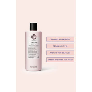LUMINOUS COLOUR champú