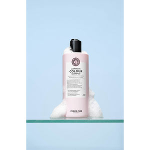 LUMINOUS COLOUR champú