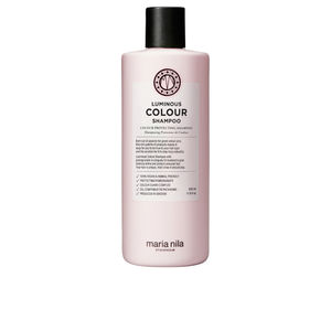LUMINOUS COLOUR champú