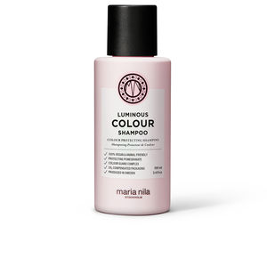 Maria Nila LUMINOUS COLOUR shampoo Shampoo for shiny hair - Colorcare shampoo buy online