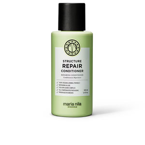 Maria Nila STRUCTURE REPAIR conditioner Moisturizing and nutritious - Repairing buy online
