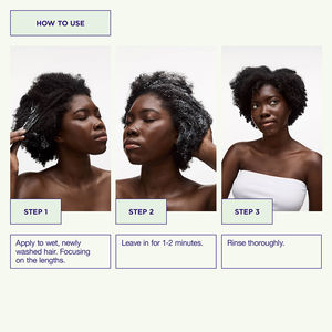 Condicionador PURE VOLUME HAIR