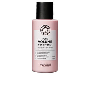 Maria Nila PURE VOLUME HAIR conditioner Volumizing conditioner buy online