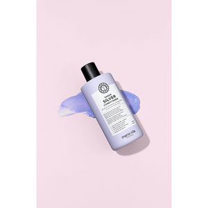 SHEER SILVER acondicionador