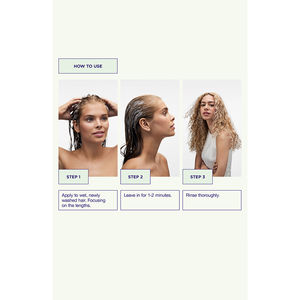 SHEER SILVER acondicionador