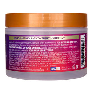 moonlight glow body soufflé butter