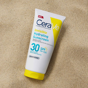 INVISIBLE HYDRA SUNSCREEN Niewidoczny nawilżający balsam ochronny SPF30