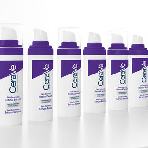 SKIN RENEWING retinol serum