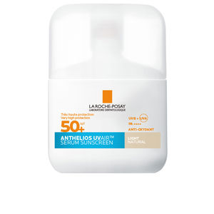 La Roche Posay ANTHELIOS UVAIR tinted sunscreen serum Sunscreen for face buy online