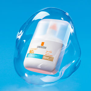 ANTHELIOS UVAIR tinted sunscreen serum