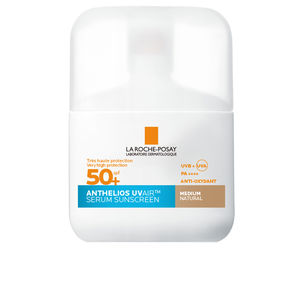 La Roche Posay ANTHELIOS UVAIR tinted sunscreen serum Sunscreen for face buy online