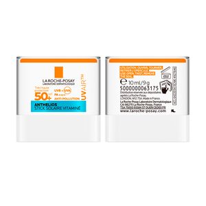 ANTHELIOS UVAIR stick sunscreen SPF50+