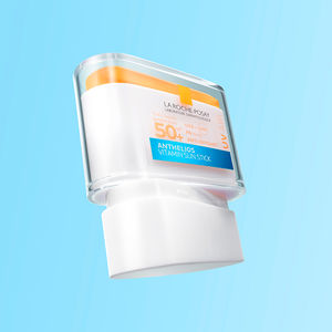 ANTHELIOS UVAIR stick sunscreen SPF50+