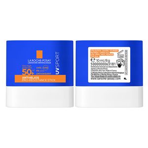 ANTHELIOS UVSPORT stick sunscreen SPF50+