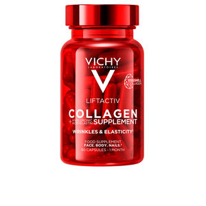Vitamíny a doplnky Vichy Laboratoires Kapsule s doplnkami výživy LIFTACTIV KOLAGÉNU kúpiť online