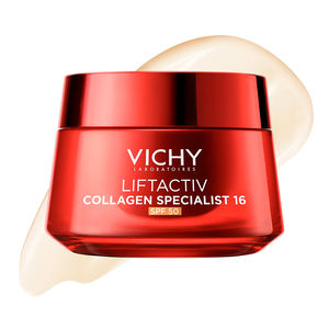 LIFTACTIV COLLAGEN SPECIALIST 16 Day Cream SPF 50
