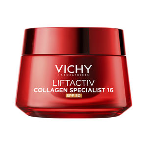 Vichy Laboratoires LIFTACTIV COLLAGEN SPECIALIST 16 Day Cream SPF 50 Anti aging & anti wrinkle treatment - Rechargeable buy online
