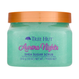 Aurora Nights Sugar Scrub