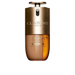 Base trucco DOUBLE SERUM #M5N