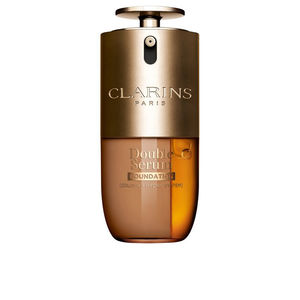 Base trucco DOUBLE SERUM #M5C