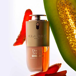 DOUBLE SERUM Foundation