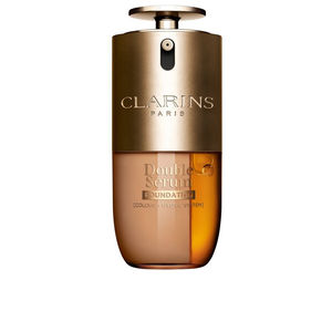 Base trucco DOUBLE SERUM #M4N