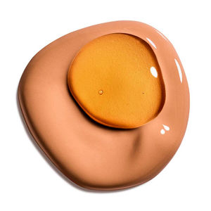 Fondotinta DOUBLE SERUM