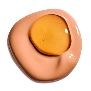 DOUBLE SERUM foundation