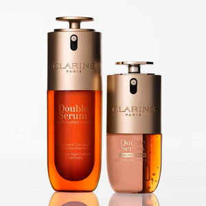 DOUBLE SERUM foundation