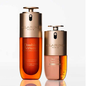 Fond de teint DOUBLE SÉRUM