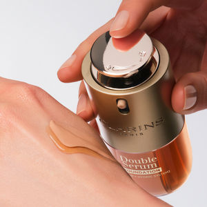 Fond de teint DOUBLE SÉRUM