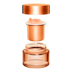 EXTRA FIRMING ENERGY firming cream, smooths wrinkles, activates radiance